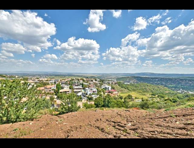 LAND FOR SALE IN BASSONIA ESTATE